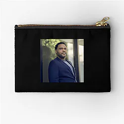 Anthony Anderson Collection for fans Anthony Anderson Zipper Pouches