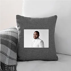 Anthony Anderson Signature Anthony Anderson Pillows Cover