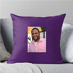 Anthony Anderson Merch Collection Anthony Anderson Pillows Cover
