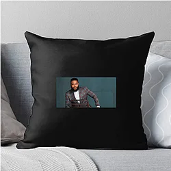 Anthony Anderson Merchandise For Fans Anthony Anderson Pillows Cover