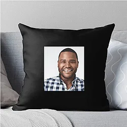 Anthony Anderson Special Collection Anthony Anderson Pillows Cover