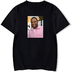 Anthony Anderson Merch Collection Anthony Anderson T-Shirts