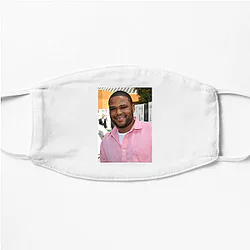Anthony Anderson Merch Collection Anthony Anderson Face Masks
