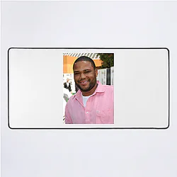 Anthony Anderson Merch Collection Anthony Anderson Mouse Pads