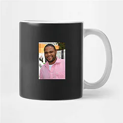 Anthony Anderson Merch Collection Anthony Anderson Mugs