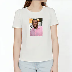 Anthony Anderson Merch Collection Anthony Anderson T-Shirts