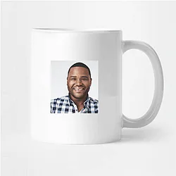 Anthony Anderson Special Collection Anthony Anderson Mugs