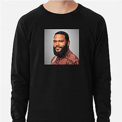 Anthony Anderson Merch For Fans Anthony Anderson Sweatshirts