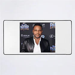 Anthony Anderson Merchandise Anthony Anderson Mouse Pads