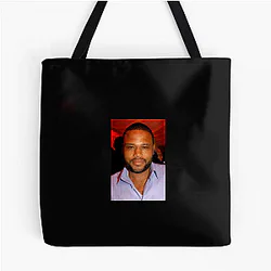 Anthony Anderson Merch Anthony Anderson Bags