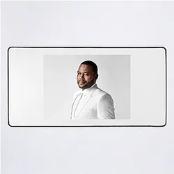 Anthony Anderson Signature Anthony Anderson Mouse Pads