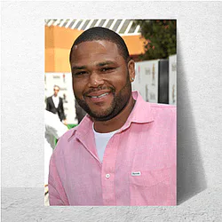 Anthony Anderson Merch Collection Anthony Anderson Posters