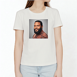 Anthony Anderson Merch For Fans Anthony Anderson T-Shirts