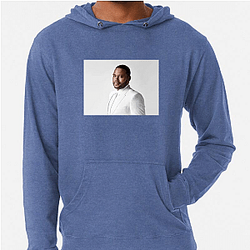 Anthony Anderson Signature Anthony Anderson Hoodies
