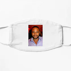 Anthony Anderson Merch Anthony Anderson Face Masks