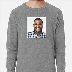 Anthony Anderson Special Collection Anthony Anderson Sweatshirts