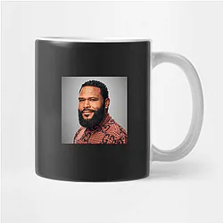 Anthony Anderson Merch For Fans Anthony Anderson Mugs