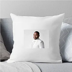 Anthony Anderson Signature Anthony Anderson Pillows Cover