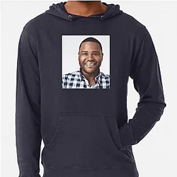 Anthony Anderson Special Collection Anthony Anderson Hoodies