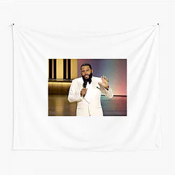 Anthony Anderson Fan Art Anthony Anderson Tapestries
