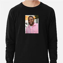 Anthony Anderson Merch Collection Anthony Anderson Sweatshirts