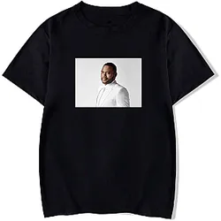 Anthony Anderson Signature Anthony Anderson T-Shirts