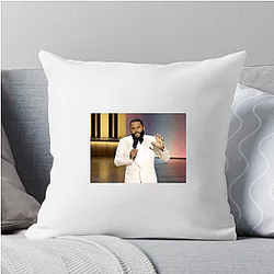 Anthony Anderson Fan Art Anthony Anderson Pillows Cover