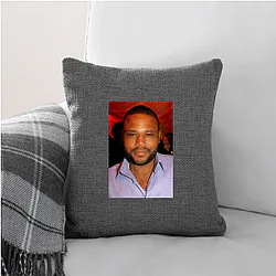 Anthony Anderson Merch Anthony Anderson Pillows Cover