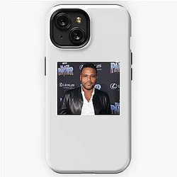 Anthony Anderson Merchandise Anthony Anderson Samsung Cases