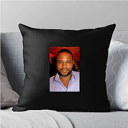 Anthony Anderson Merch Anthony Anderson Pillows Cover