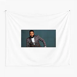 Anthony Anderson Merchandise For Fans Anthony Anderson Tapestries