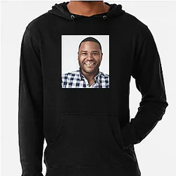 Anthony Anderson Special Collection Anthony Anderson Hoodies