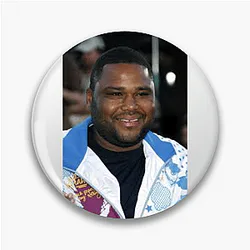 Anthony Anderson Limited Collection Anthony Anderson Pins