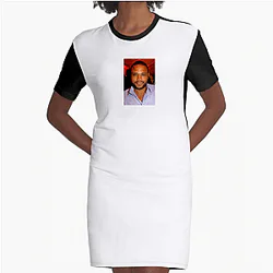Anthony Anderson Merch Anthony Anderson Dresses