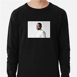 Anthony Anderson Signature Anthony Anderson Sweatshirts