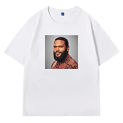 Anthony Anderson Merch For Fans Anthony Anderson T-Shirts