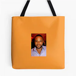 Anthony Anderson Merch Anthony Anderson Bags