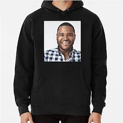 Anthony Anderson Special Collection Anthony Anderson Hoodies