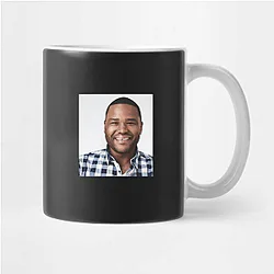 Anthony Anderson Special Collection Anthony Anderson Mugs