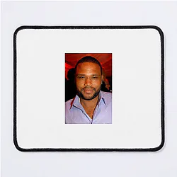 Anthony Anderson Merch Anthony Anderson Mouse Pads