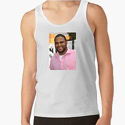 Anthony Anderson Merch Collection Anthony Anderson Tank Tops