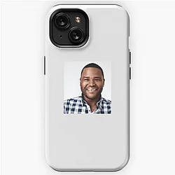 Anthony Anderson Special Collection Anthony Anderson Samsung Cases