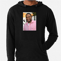 Anthony Anderson Merch Collection Anthony Anderson Hoodies