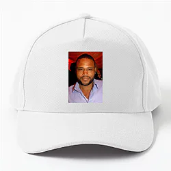 Anthony Anderson Merch Anthony Anderson Hats & Caps