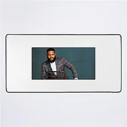 Anthony Anderson Merchandise For Fans Anthony Anderson Mouse Pads