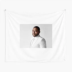 Anthony Anderson Signature Anthony Anderson Tapestries