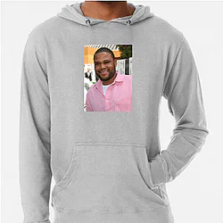 Anthony Anderson Merch Collection Anthony Anderson Hoodies