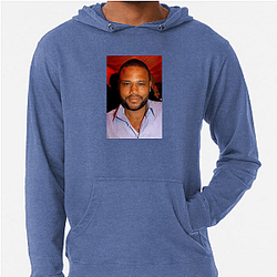 Anthony Anderson Merch Anthony Anderson Hoodies