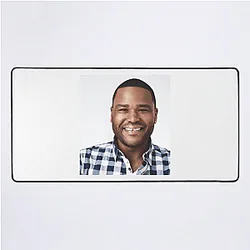 Anthony Anderson Special Collection Anthony Anderson Mouse Pads