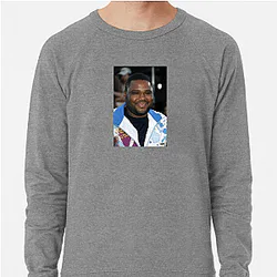 Anthony Anderson Limited Collection Anthony Anderson Sweatshirts